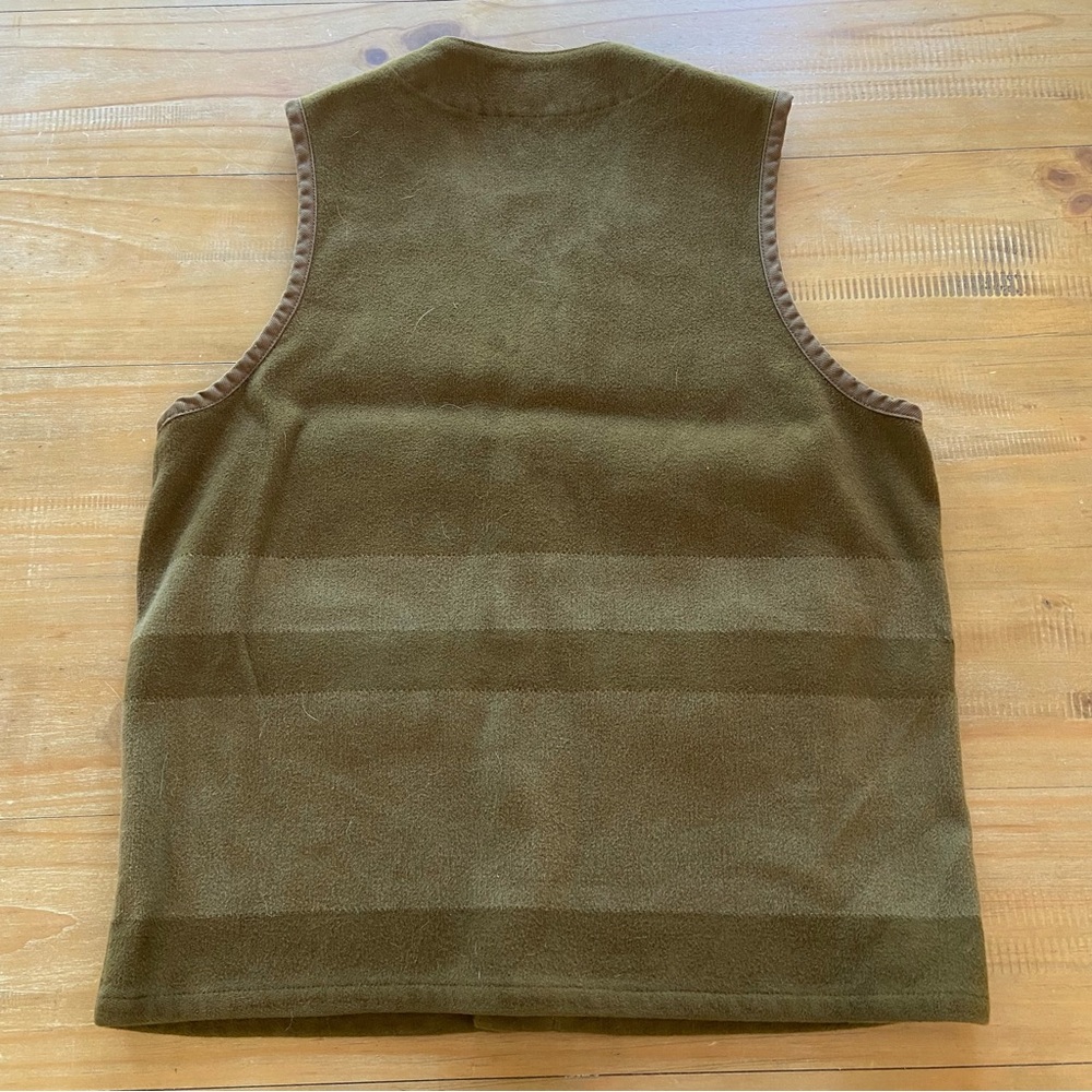 Filson Beartooth Vest - Picture 3 of 5